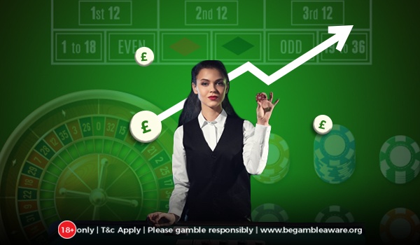 Budget strategies to improve your winnings