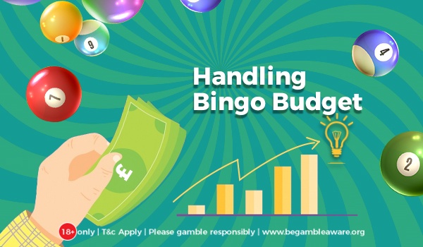 Handling Bingo budget